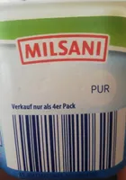 BiACtiv Fettarmer Joghurt