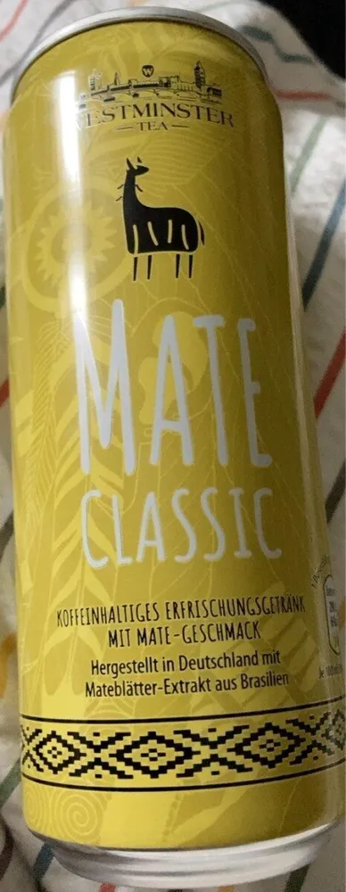 Mate Classic