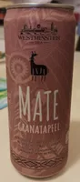 Mate Granatapfel