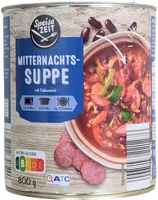 Mitternachtssuppe