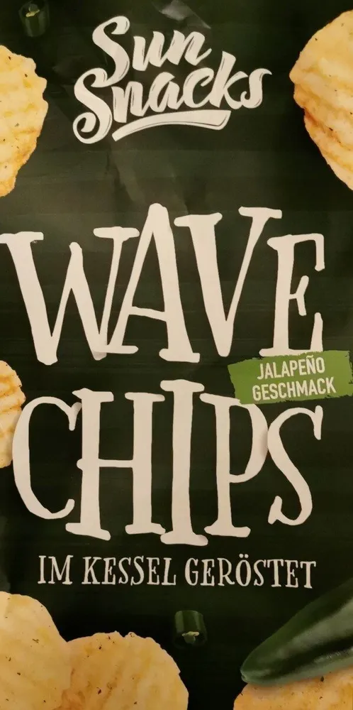 Wave Chips