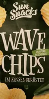 Wave Chips