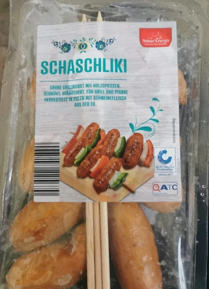 Schaschliki