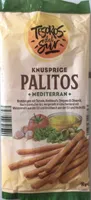 Palitos Mediterran