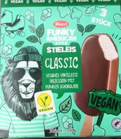 Stieleis Classic vegan