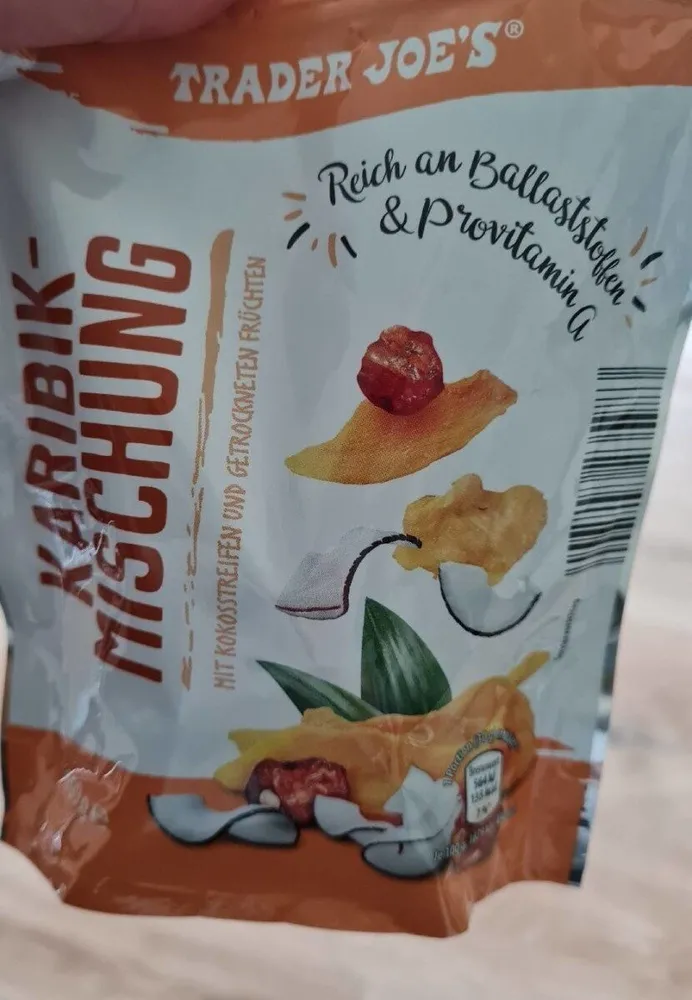 Karibik Mischung