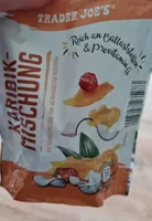 Karibik Mischung