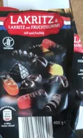Lakritz