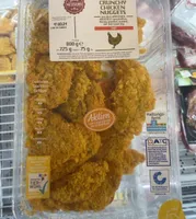 Chicken Nuggets
