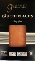 Räucherlachs Long Slice