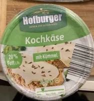 Kochkäse