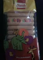 Löffelbiskuits