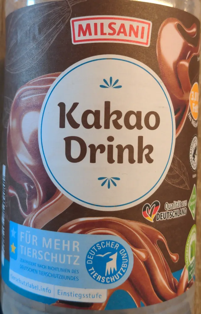 Kakao Drink