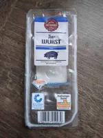 Tee-Wurst