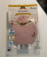 Mortadella