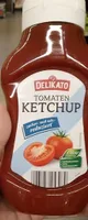 Tomaten Ketchup