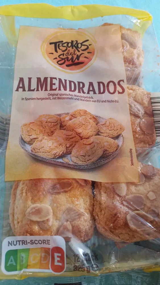 ALMENDRADOS