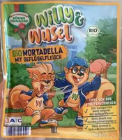 Willy Wusel