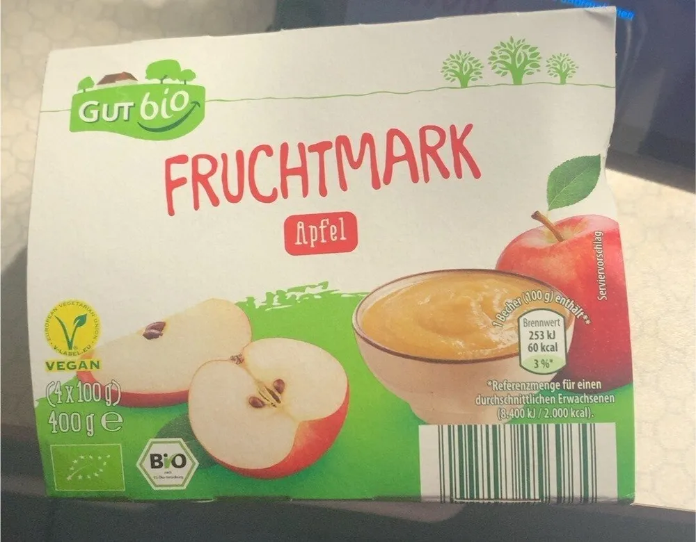 Fruchtmark