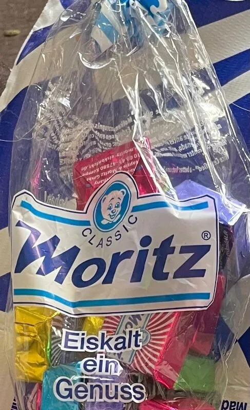 CLASSIC Eiskalt ein Genuss