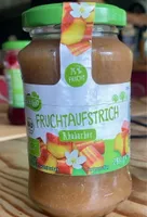 Fruchtaufstrich Rhabarber