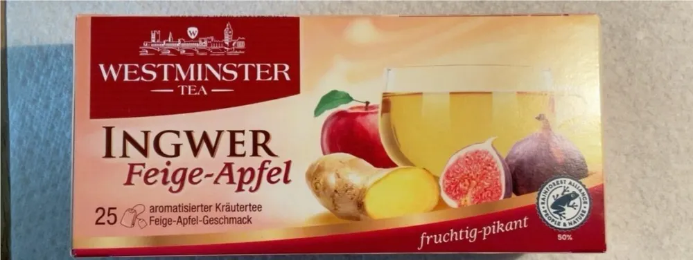 Feige-Apfel
