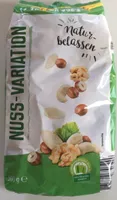 Nuss-Variation