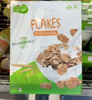 Flakes multigrain quinoa