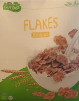 Flakes Multigrain