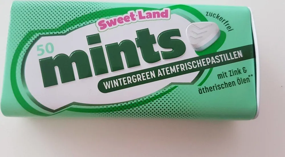 Sweet-land