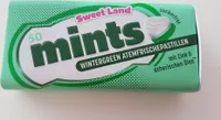 Sweet-land