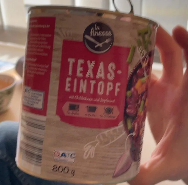Texas Eintopf