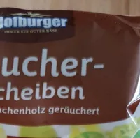 Räucherscheiben