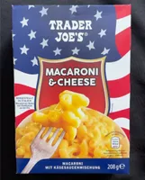 Macaroni & Cheese