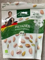 Pistazien Geröstet & gesalzen