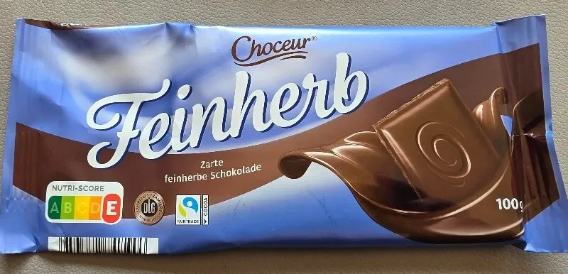 Feinherb