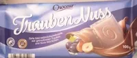 Trauben Nuss