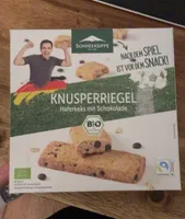 Knusperriegel
