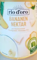 Bananennektar