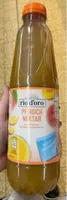 Pfirsich Nektar