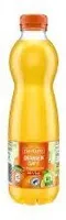 100 % Orangensaft aus Konzentrat