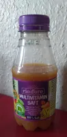 Multivitamin Saft