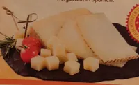 Manchego DOP