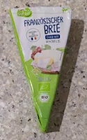 Französischer Brie