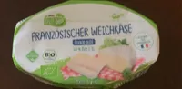 Französischer Weichkäse
