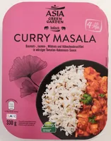 Curry Masala