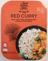 Red Curry