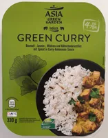 Green Curry