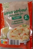 Weimsauerkraut