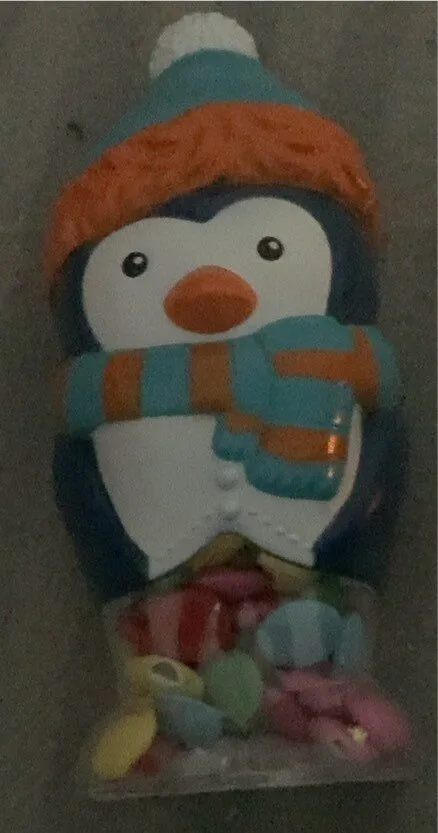 Schokolinsen